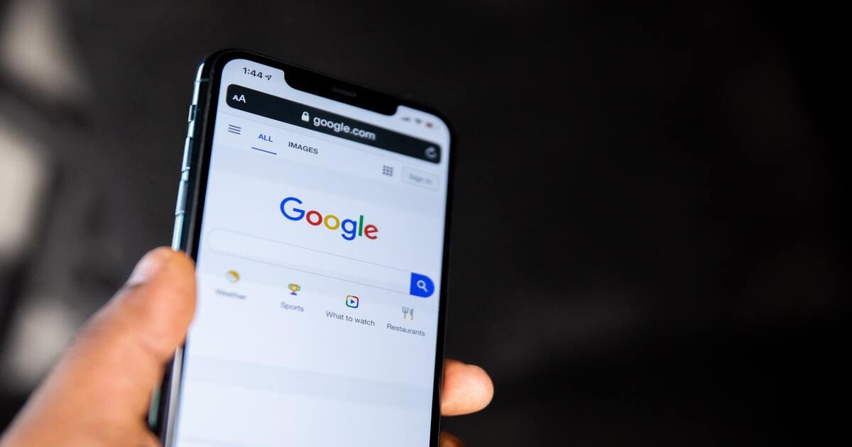How to list your company on Google