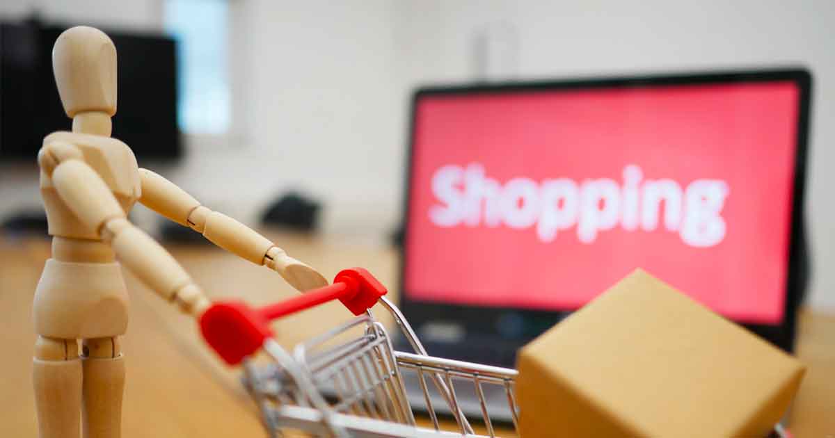 Is An Online Store Better Than An Actual Shop? - Govchain Blog